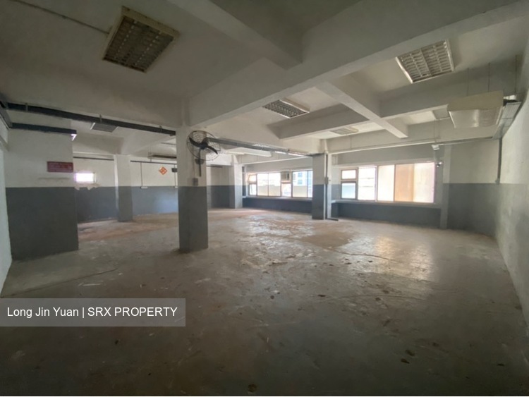 Golden Wall Flatted Factory (D12), Factory For Rent 99281331